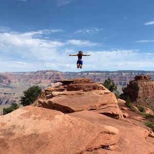 Meet your Posher, Ellen